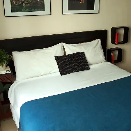 Apartamento Lumineux Avec Balcon Au Coeur De