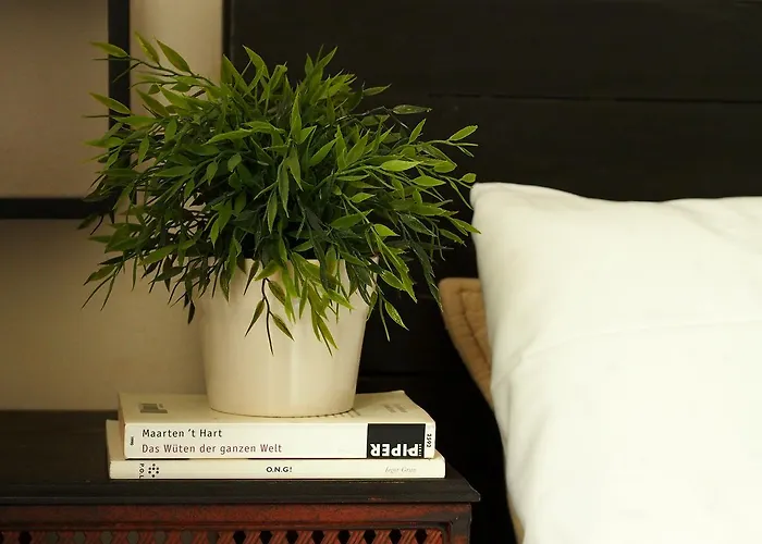 Daire Lumineux Avec Balcon Au Coeur De Paris